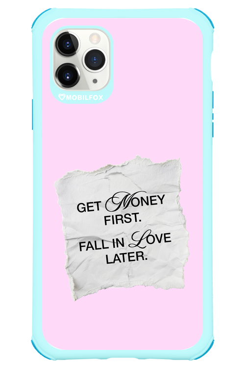 Money First - Apple iPhone 11 Pro Max