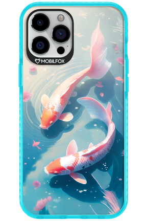 Koi - Apple iPhone 12 Pro Max
