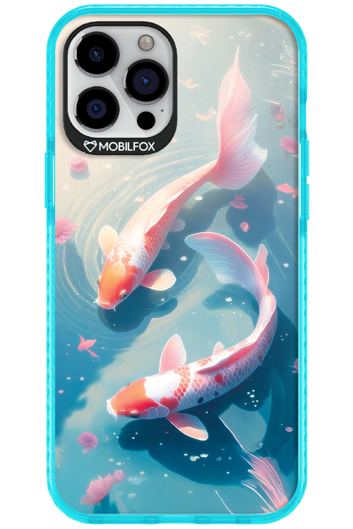 Koi - Apple iPhone 12 Pro Max