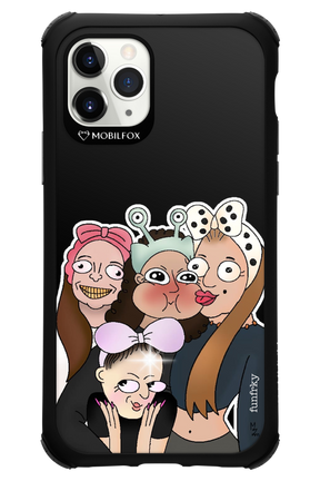 Squad Goals - Apple iPhone 11 Pro