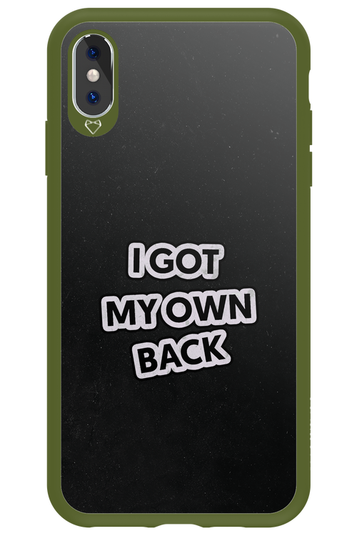 I Got It - Apple iPhone XS Max