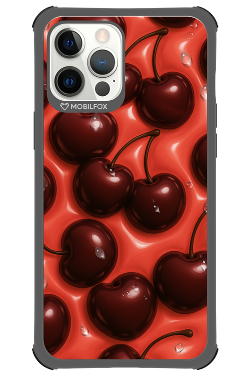 CherryQueen - Apple iPhone 12 Pro Max