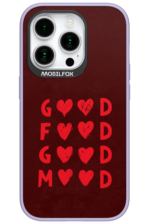 GOOD - Apple iPhone 15 Pro