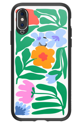 My Flowergarden - Apple iPhone X