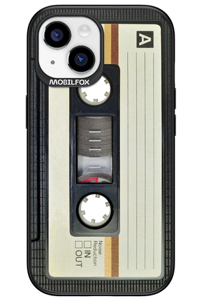 CASE 11 - Apple iPhone 15