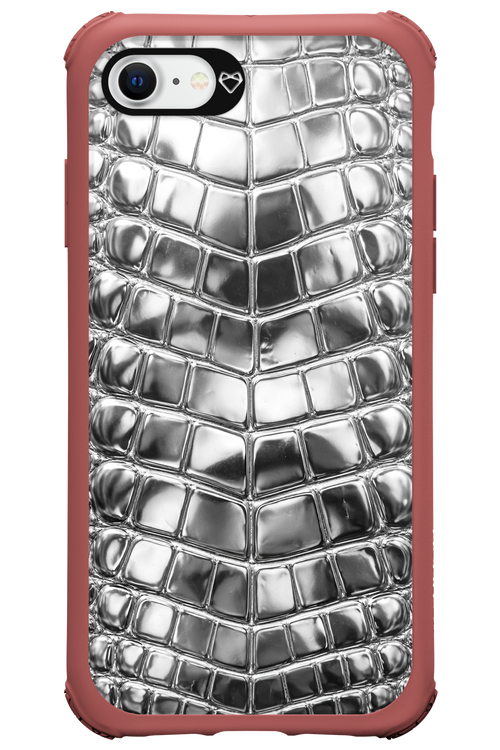 ChromeGator - Apple iPhone SE 2020