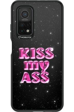KMA 2.0 - Xiaomi Mi 10T 5G