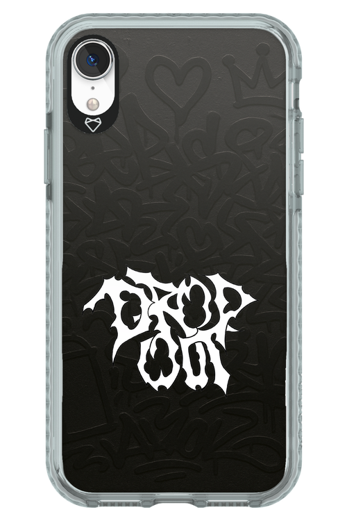 Drop Out - Apple iPhone XR
