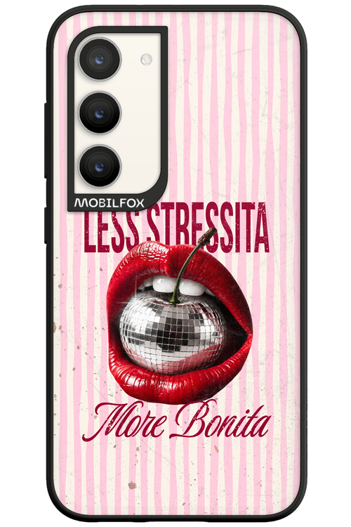 Bonita 2.0 - Samsung Galaxy S23