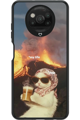 My life - Xiaomi Poco X3 Pro