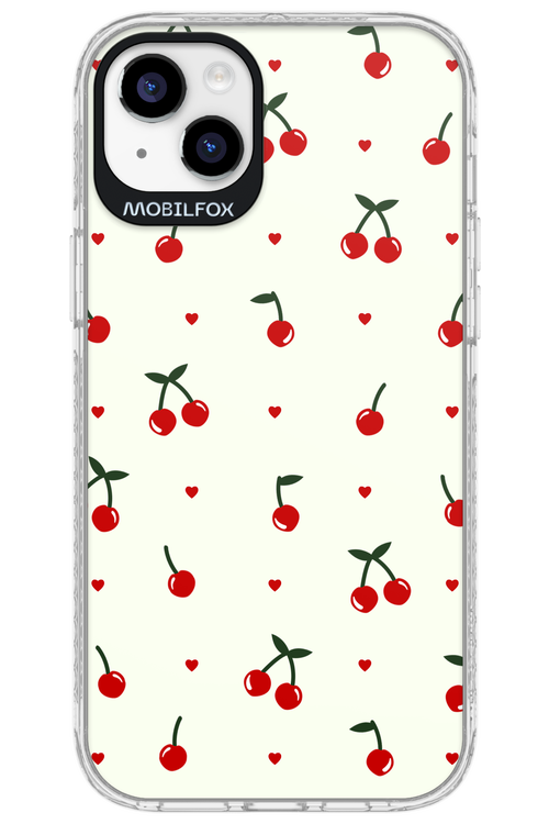 Baby Cherry - Apple iPhone 14 Plus
