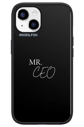 Mr. CEO  - Apple iPhone 14