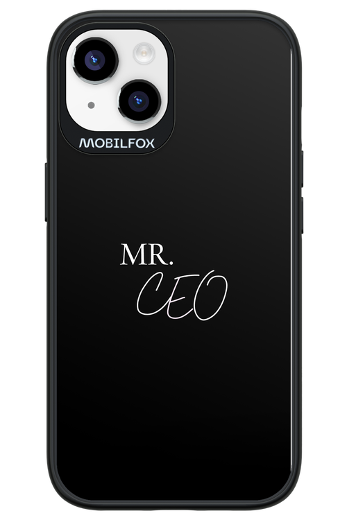Mr. CEO  - Apple iPhone 14