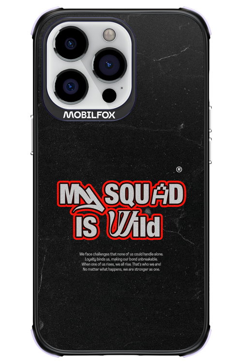 Wild Squad - Apple iPhone 13 Pro