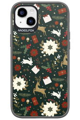 Classic Christmas - Apple iPhone 14 Plus