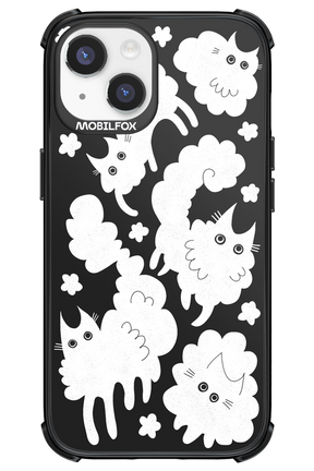 PUFFS - Apple iPhone 14