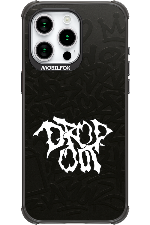 Drop Out - Apple iPhone 15 Pro Max