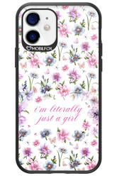 Just a girl 2.0 - Apple iPhone 12