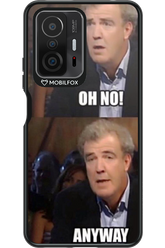 Clarkson Meme 2.0 - Xiaomi Mi 11T Pro