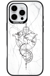 Compass 2.0 - Apple iPhone 16 Pro Max