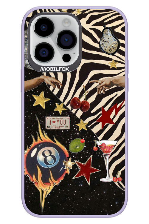 Party hard 2.0 - Apple iPhone 14 Pro Max