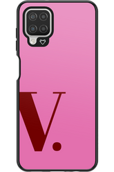 V (Sorbet) - Samsung Galaxy A12