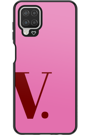 V (Sorbet) - Samsung Galaxy A12
