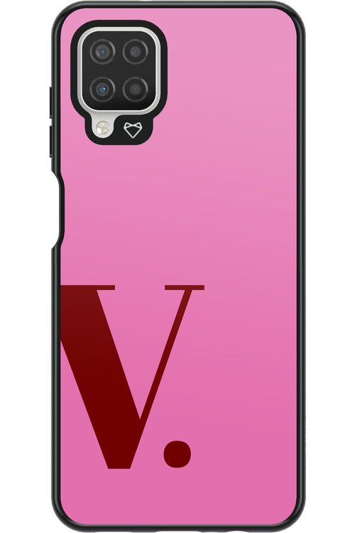 V (Sorbet) - Samsung Galaxy A12