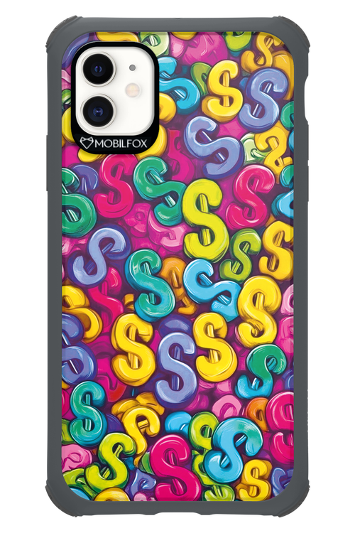 I need dollars - Apple iPhone 11