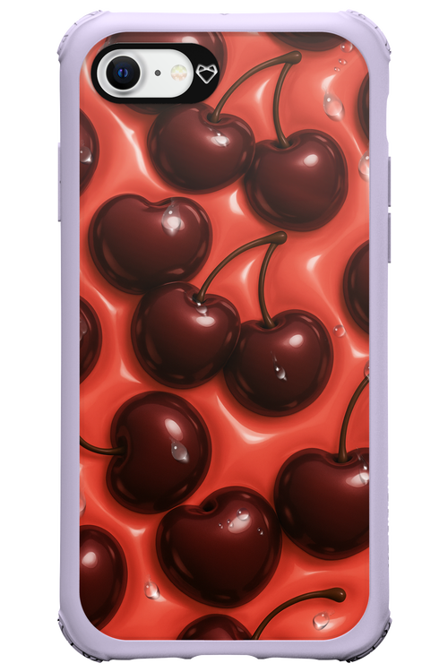 CherryQueen - Apple iPhone 8