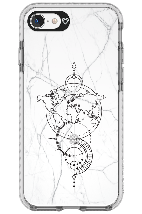 Compass - Apple iPhone SE 2020