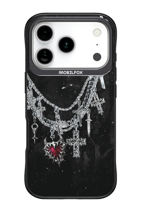 Trap Chain - Apple iPhone 17 Pro