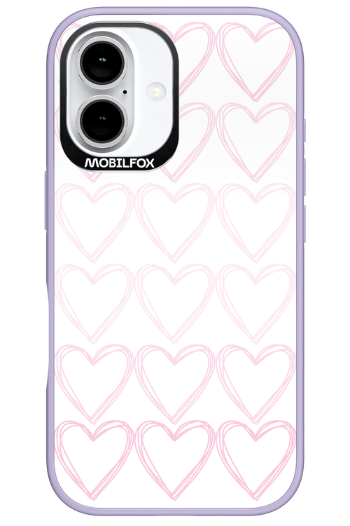 Lovelyy - Apple iPhone 16
