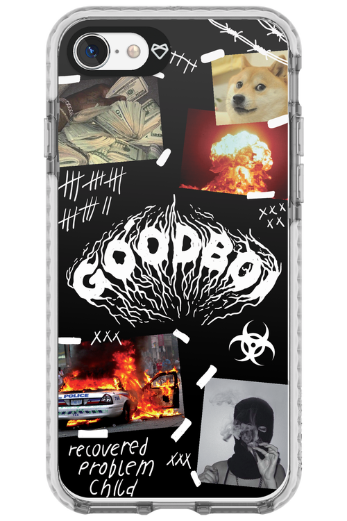 Good Boy - Apple iPhone 8