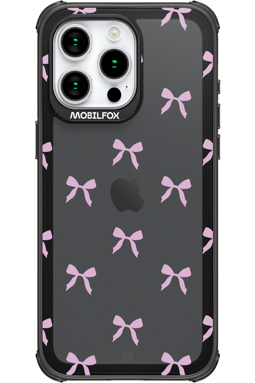 PinkyPromise - Apple iPhone 15 Pro Max