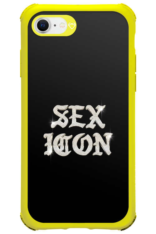 SEX ICON 2.0 - Apple iPhone SE 2020