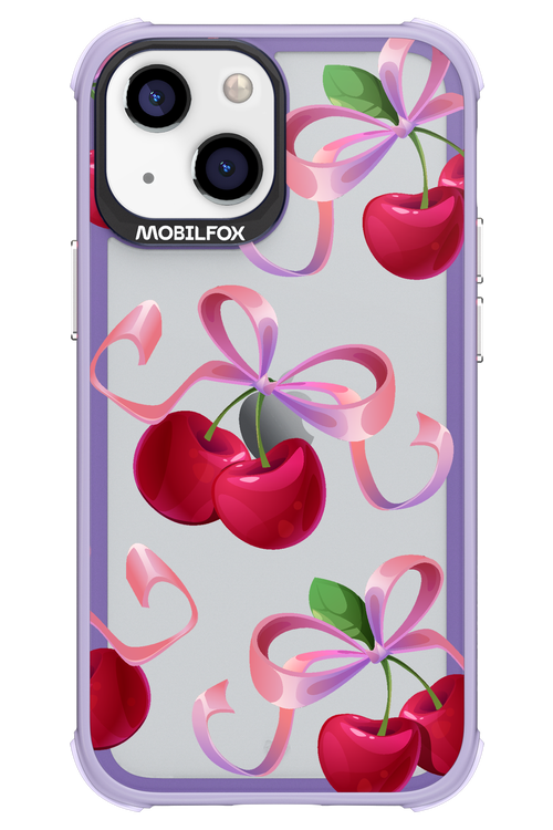Cherry Cherry Lady - Apple iPhone 13 Mini