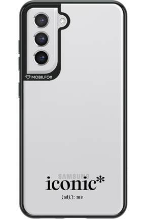 Iconic_ - Samsung Galaxy S21 FE