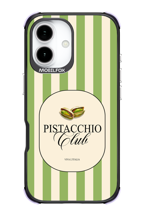 P-Club - Apple iPhone 17