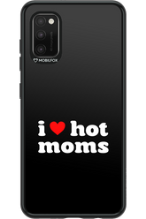 I love hot moms 2.0 - Samsung Galaxy A41