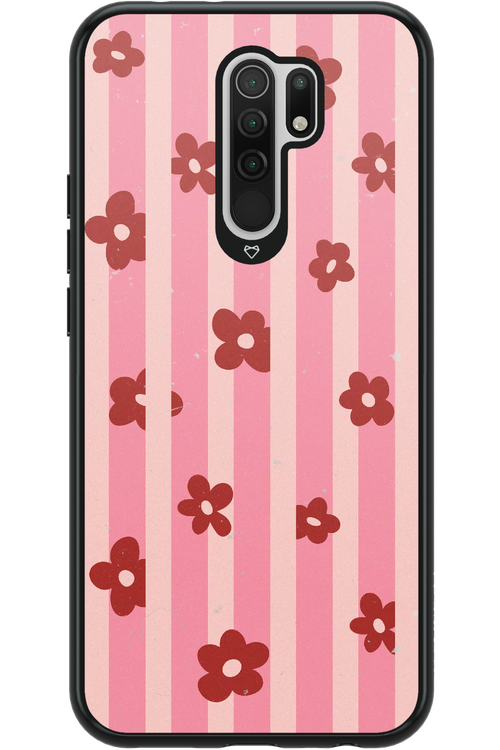 Flower Powerr 2.0 - Xiaomi Redmi 9