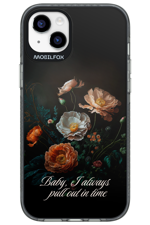 In time 2.0 - Apple iPhone 14 Plus