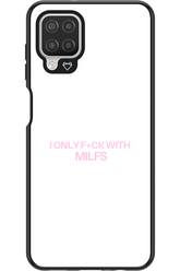 Only Milf - Samsung Galaxy A12