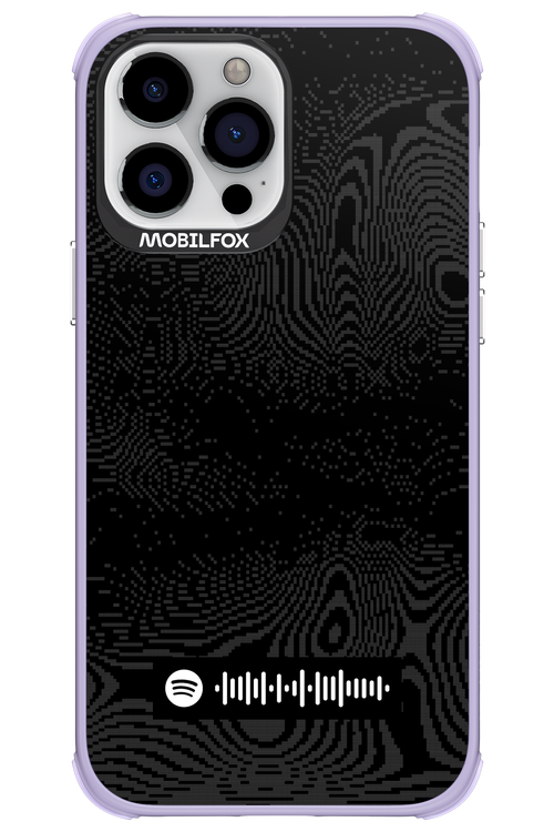 Techno frequency - Apple iPhone 13 Pro Max