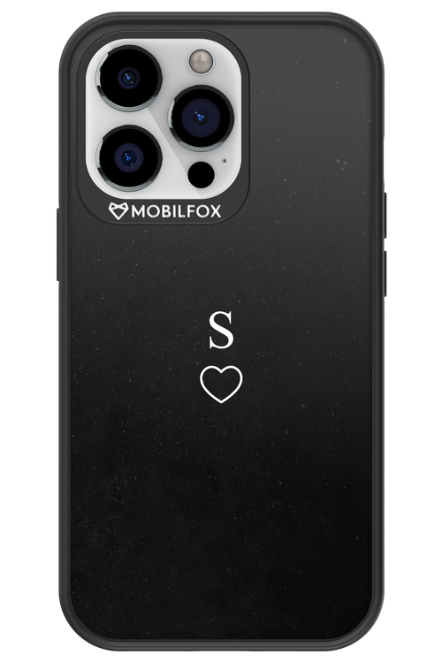 S Black 2.0 - Apple iPhone 13 Pro