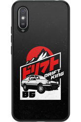 Drift king - Xiaomi Redmi 9A