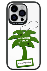 Wunder-Palm 2.0 - Apple iPhone 14 Pro