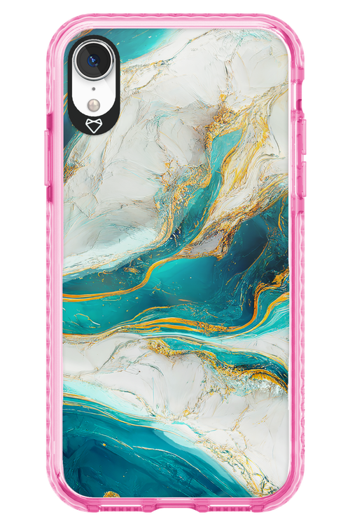 Emerald - Apple iPhone XR