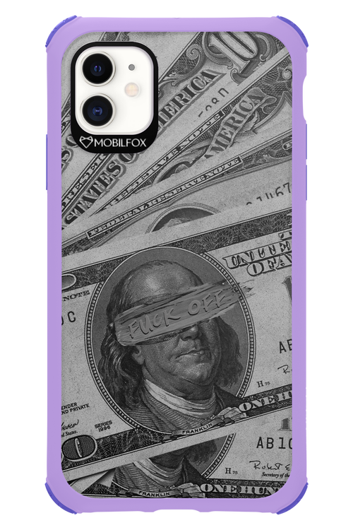 Talking Money - Apple iPhone 11