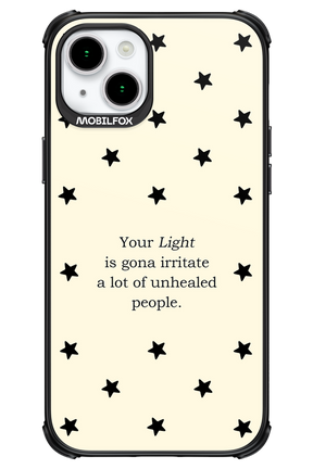 Your Light - Apple iPhone 15 Plus